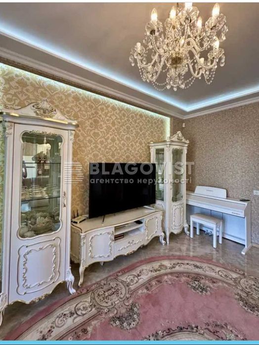 Квартира – Київ - Вид 2