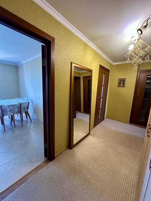 Продаж кварири у Центрі