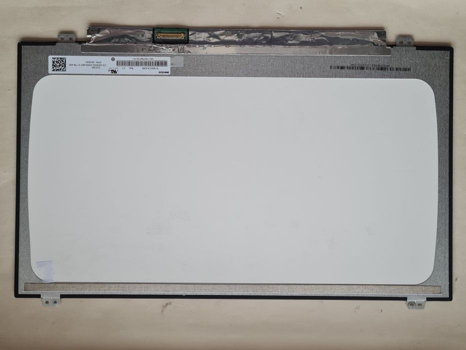 Матрица  B140HAN  LP140WF - NV140FHM, LTN140HL B140HTN 30 pin FHD