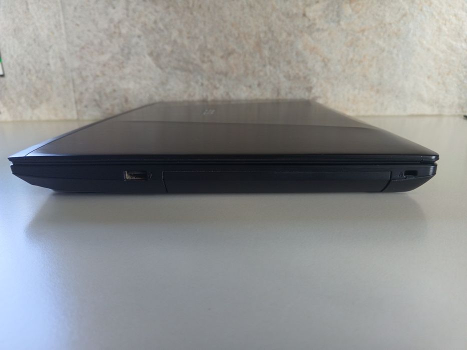 Portátil ASUS GL503VD I7  7700 | 1050 4GB | 16GB | 256GB
