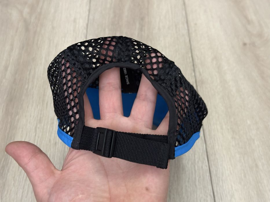 Кепка тракер Mammut outdoor