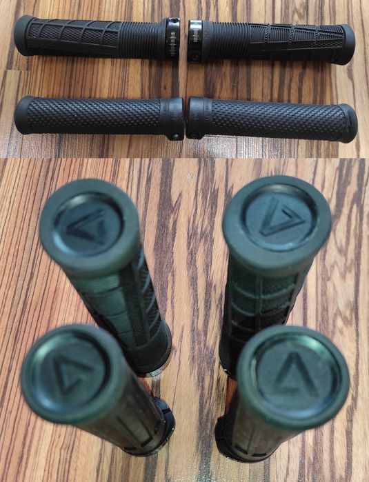 Грипсы Ergon Acid Brooks