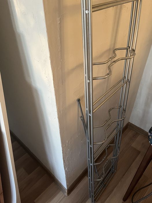 Stelaż IKEA enetri