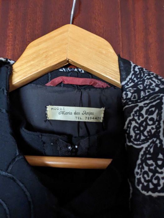 Vestidos de Senhora - Peças únicas