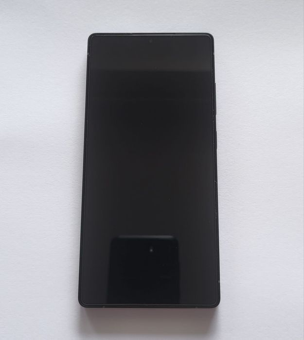 Samsung s25 ultra NOWY
