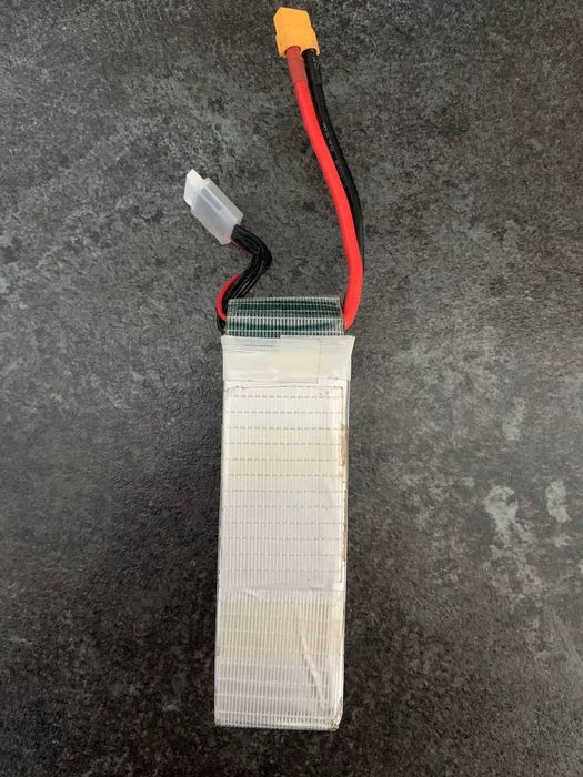 Аккумулятор  для FPV