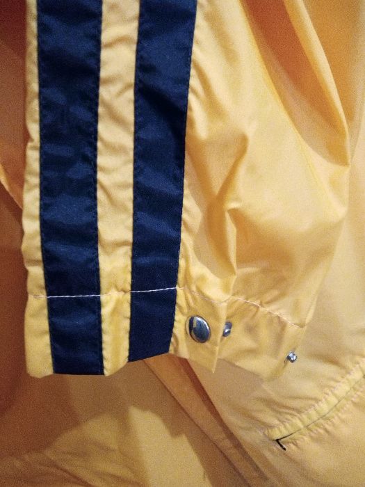 Куртка дождевик Profi Elite р. 54