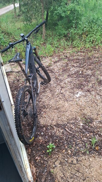 E-bike MMR X-bolt 140 00