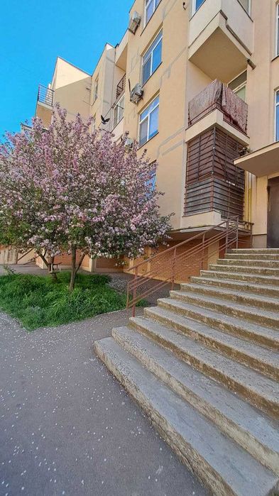 єВідновлення 1к. квартира 34,5 кв.м с мебелью и техникой ЖК 7 НЕБО