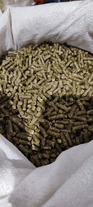 Продам люцерна. .