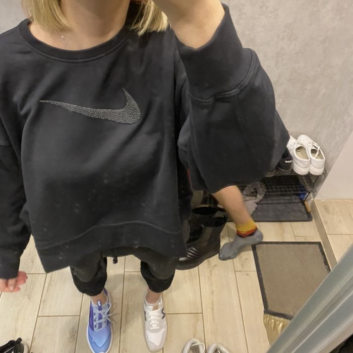 Світшот Nike