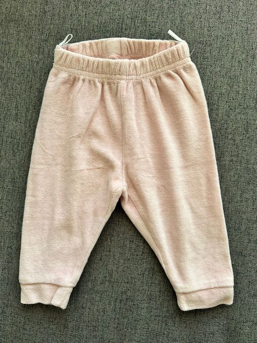 Lote de 20 peças de roupa de bebé 3-6M