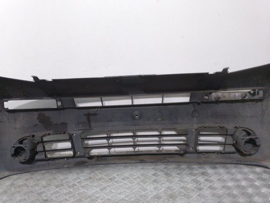 PARA-CHOQUES FRONTAL OPEL VIVARO A FURGÃO 2004 -91168577