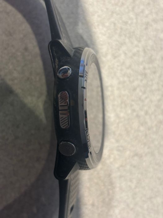 Amazfit Stratos 3 zegarek sportowy GPS smartwatch