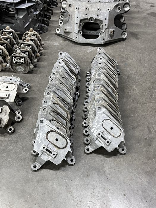 Кронштейн КПП лапа коробки балка ауді Audi A4 B8 А5 Q5 А4 В9 кріплення