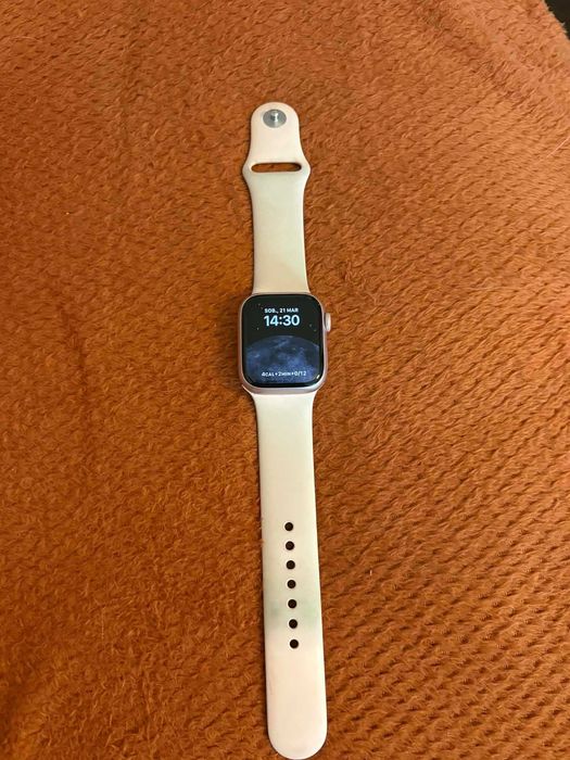 Apple watch seria 9