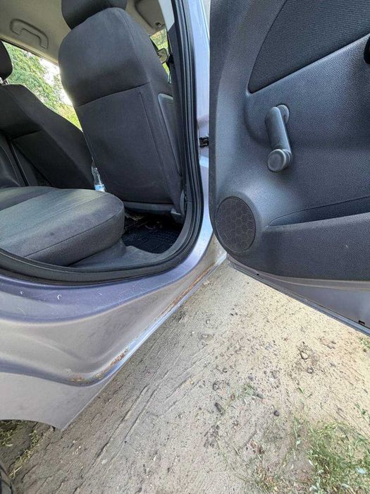 Автомобіль OPEL CORSA D, 2006