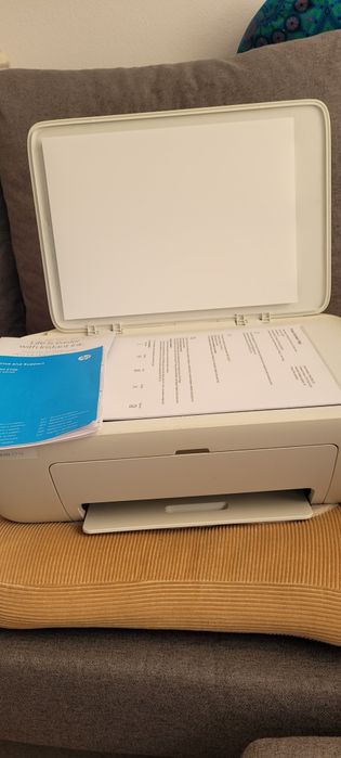 HP Printer / Scanner