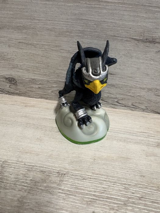 figurka to Skylanders Sonic Boom