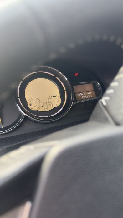 Realnault Megane 1.5 dCi 110cv Bose Edition - 2012