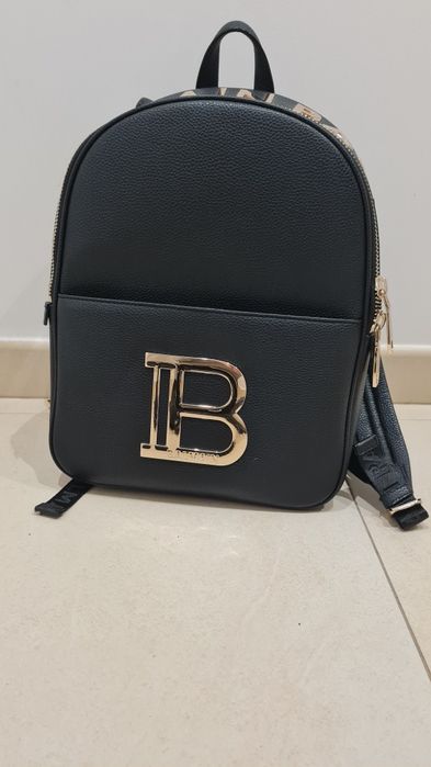 Mochila Balmain original