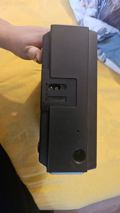 Grundig CN 500 Hifi odtwarzacz kasetowy