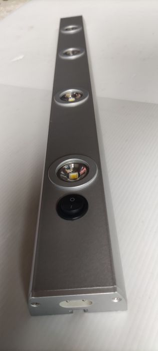Armadura Led Nova