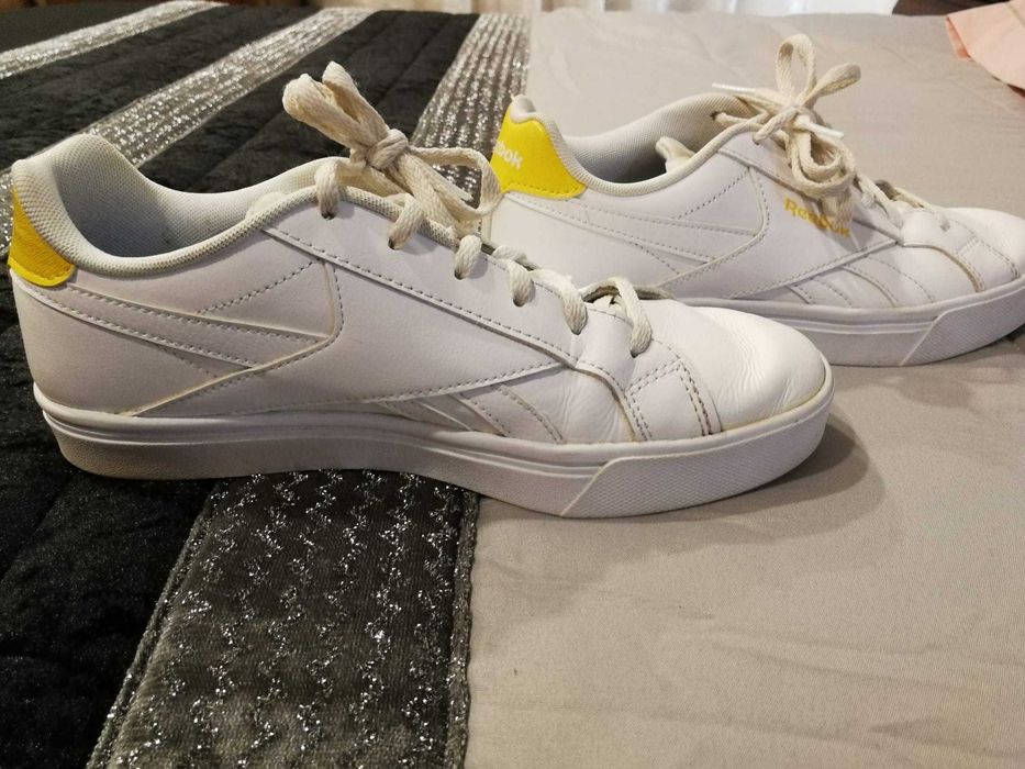 Sapatilhas Marca Reebok