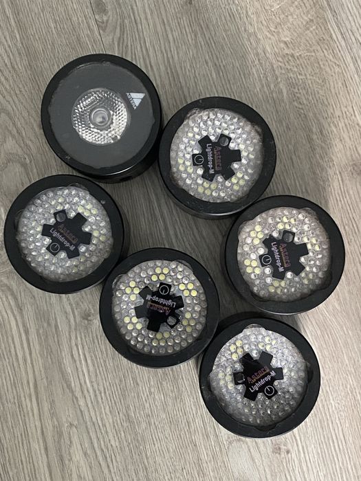 ASTERA lightdrop-m al3