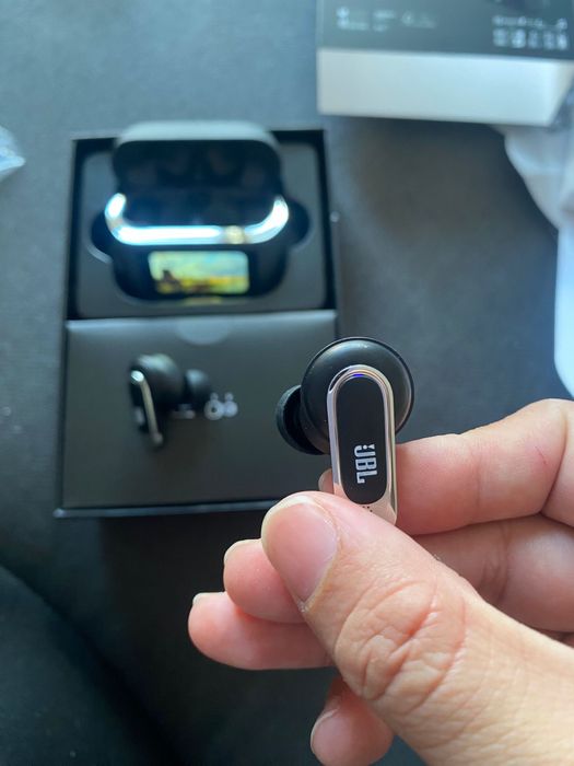 jbl tour pro 2 novos