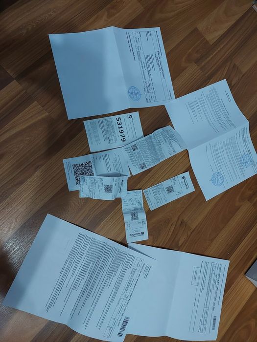 Ігровий ПК i5-12400F / RTX 3070 / 32GB RAM / SSD NVMe / 2K