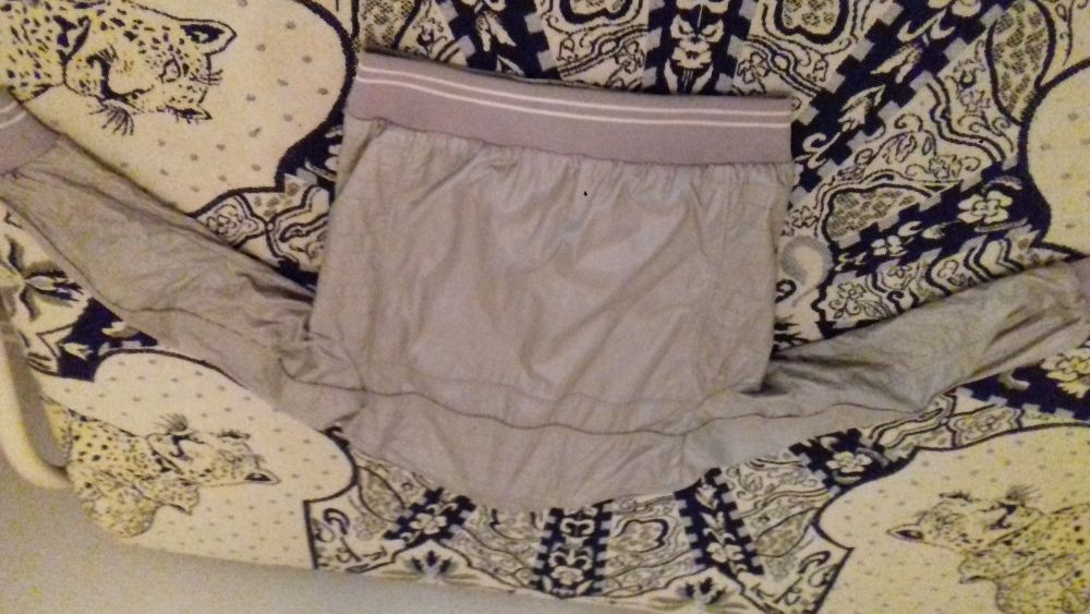 Casaco Manga Comprida