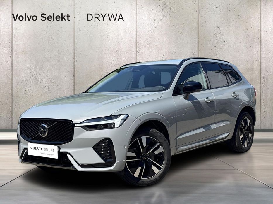 Volvo XC 60