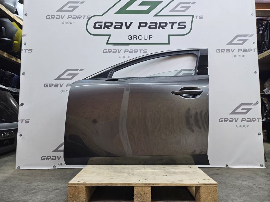 двері двери mazda 3 bp - Купить автозапчасти - Цена на OLX.ua