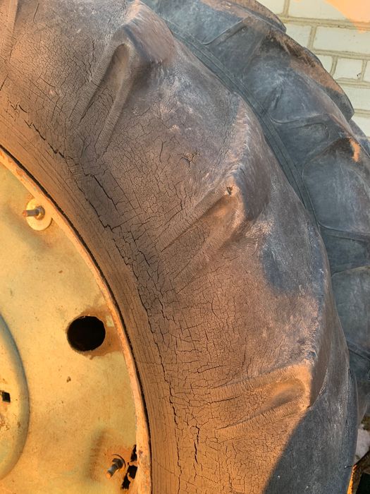 Колеса т40 мтз юмз накачані