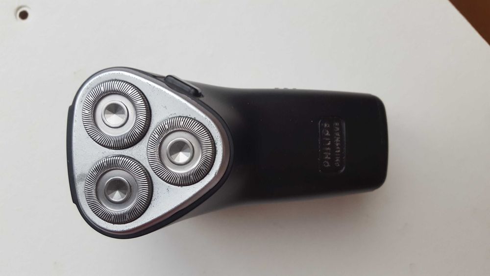 Máquina barbear Philishave HP1133
