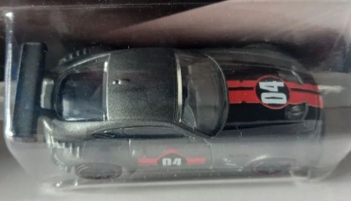Conj 2 hot wheels bmw z4 m motorsport