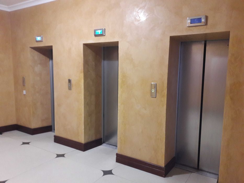 Оренда офісного приміщення 93,2 кв.м вул. Хрещатик, 7/11 (біля метро)