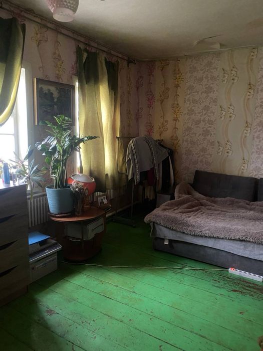 Продам дом Бабаи