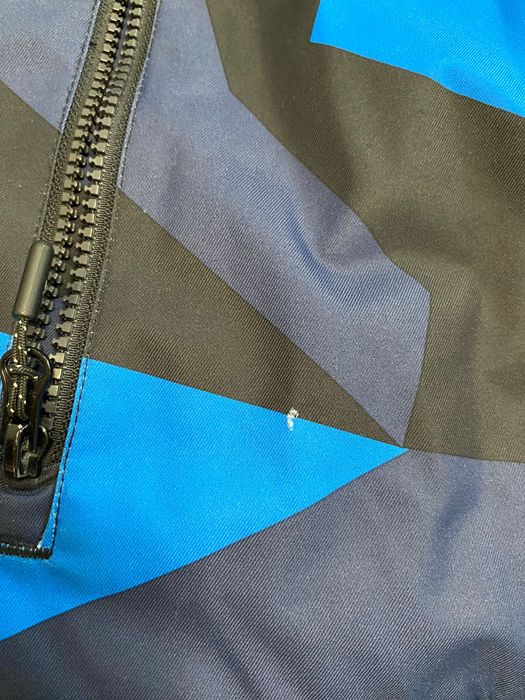 Підросткова Лижна куртка 4F