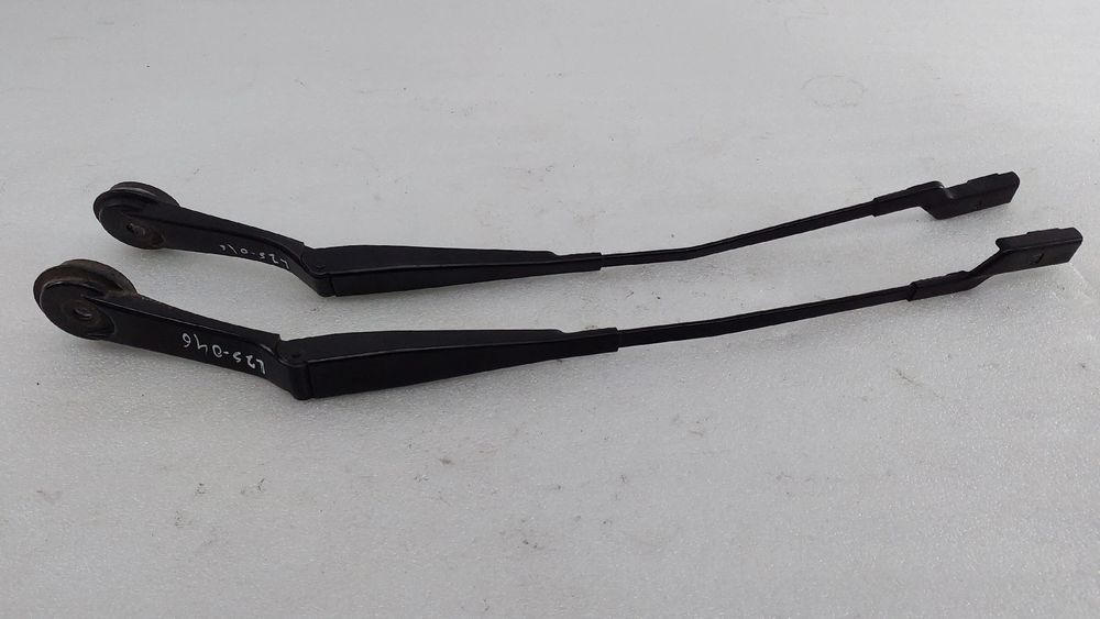 Conjunto hastes frente FORD Focus III