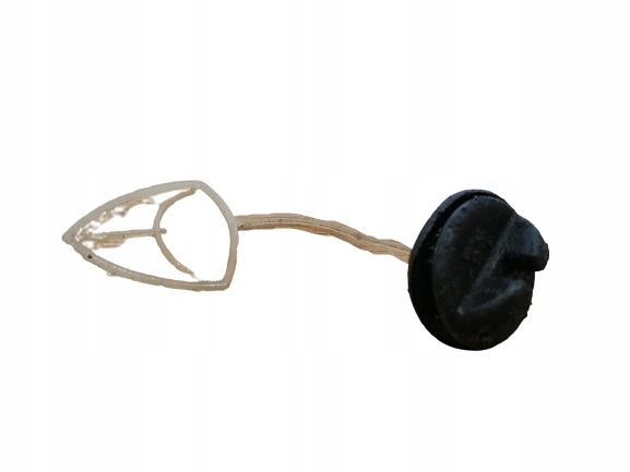 Magnum Mg-P-5800 Korek Wlewu Oleju