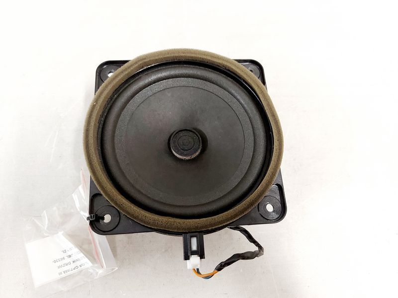 kia optima iii 3 głośnik drzwi przód jbl 96330-3s200