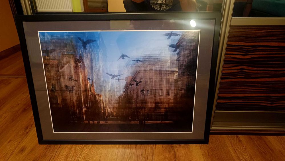 Druk A2 - FOTO/ZDJĘĆ - Epson full kolor