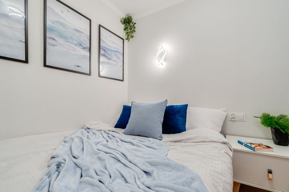 Noclegi w apartamentach w centrum Opola