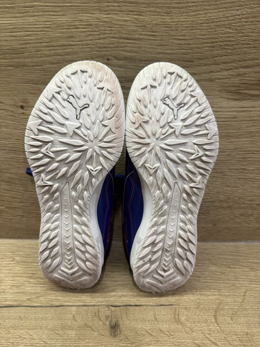 Buty Puma Ultra Turfy. Roz. 35 Okazja !!!