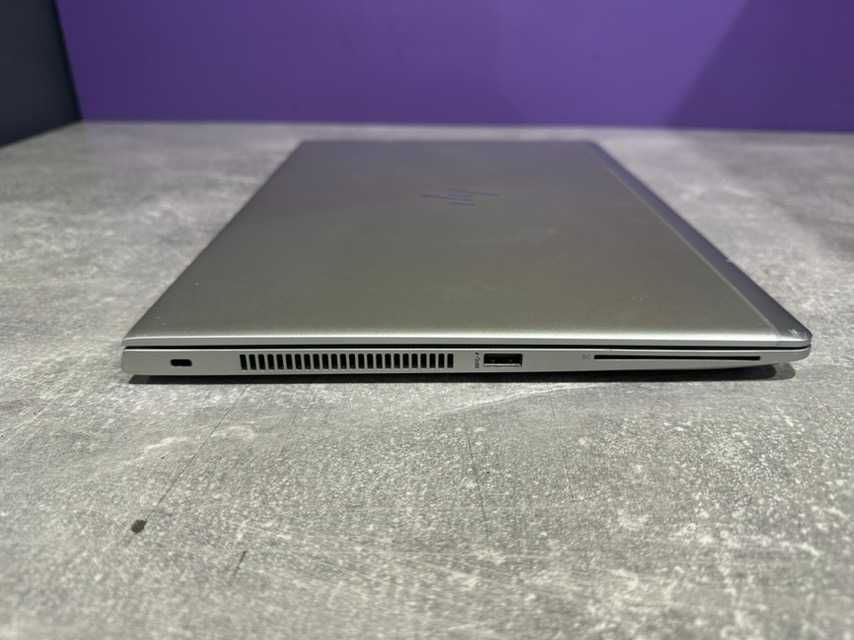 Ноутбук HP EliteBook 745 G6 14” FHD IPS | AMD Ryzen 5 PRO 3500U 4/8 | 8GB DDR4 | SSD 256GB | Потужний бізнес-ноутбук