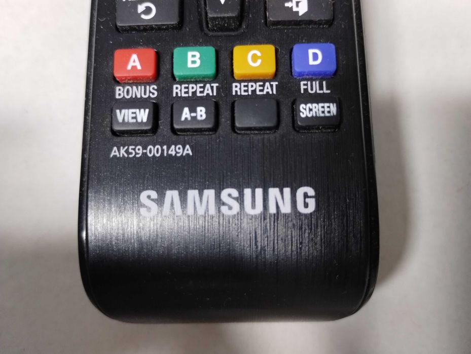 Pilot Samsung,Sharp.