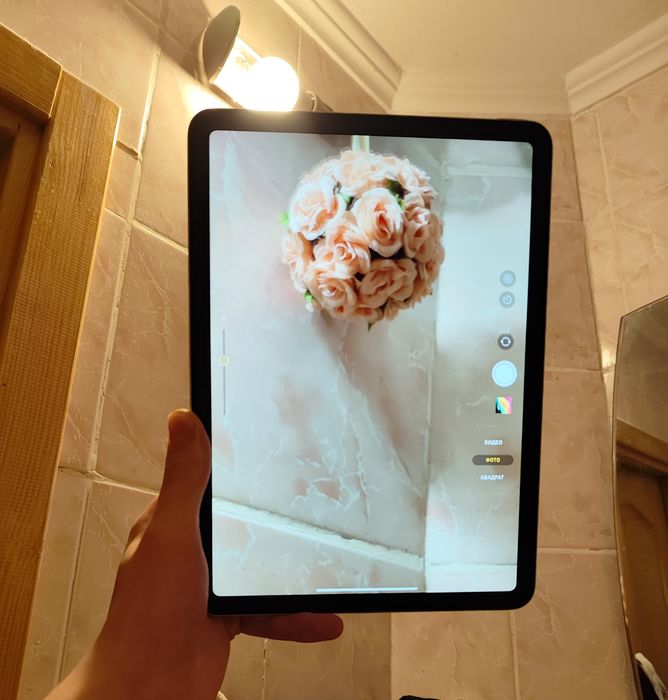ipad air 1 - купити планшети - Ціна на OLX.ua