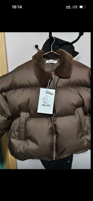 Куртка жіноча десисезонна осінь весна зима